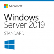 Microsoft Windows Server 2019 Standard Retail