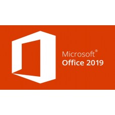 Microsoft Office 2019 Professional Plus 5 PC All Languages ESD