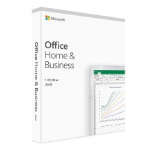 Microsoft Office Home and Business 2019 