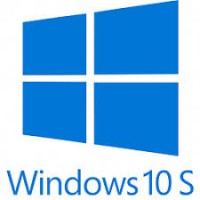 Microsoft Windows 10 S ESD
