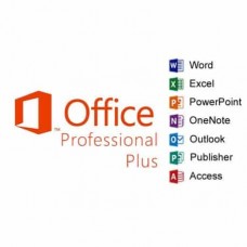LICENCE / JAUNINĀJUMS MICROSOFT OFFICE PROFESSIONAL PLUS 2016
