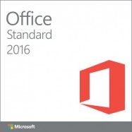 JAUNINĀJUMS MICROSOFT OFFICE STANDARD 2016