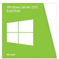 Microsoft G3S-00716 Windows 2012 Essentials Server English 64-bit