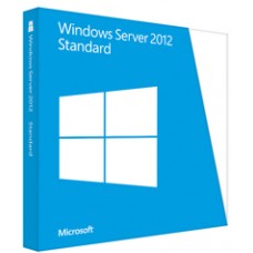 Microsoft P73-05328 Windows Server Standart 2012