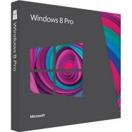 Microsoft FQC-05919 Windows 8 Professional 32-bit
