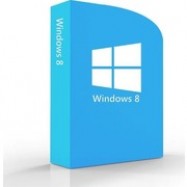 Microsoft WN7-00367 Windows 8 32-bit English