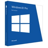 Microsoft FQC-06936 Windows 8.1 Professional 64-bit Latvian