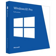 Microsoft FQC-06937 Windows 8.1 Professional 64-bit Lithuanian