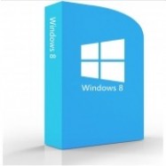 Microsoft WN7-00403 Windows 8 64-bit English