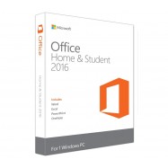 MICROSOFT OFFICE HOME and Student 2016