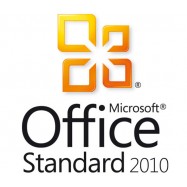 Microsoft Office Standard 2010 (x86 and x64) RETAIL