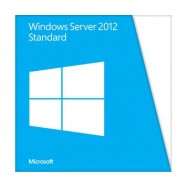 Microsoft Windows Server 2012 Standard Retail