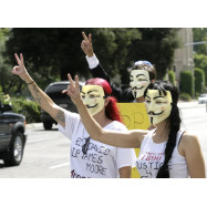 Trust host 1 yr + mask + anonymous hosting