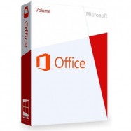 5PC Microsoft Office 2013 Professional Plus 