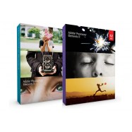 Adobe Photoshop Elements & Adobe Premiere Elements 11