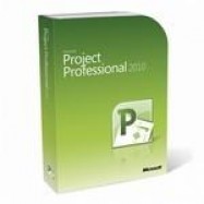 Microsoft Project 2010 Pro Licencēta atslēga