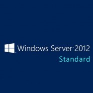 Microsoft Windows Server - 2012 Datacenter