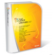 Microsoft Office 2007 Ultimate (x32)
