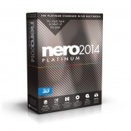 Nero 2014 Platinum 15