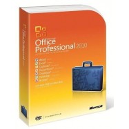 Microsoft Office 2010 Professional PC Attach Key 5 pc