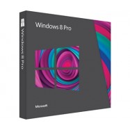 Microsoft Windows 8 Professional 32/64-bit Licenciju var izmantot arī uzņēmumiem
