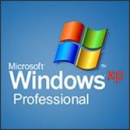Microsoft Windows XP Professional 32 bit
